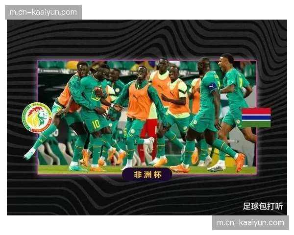 加纳非洲杯表现参考，近期大赛成绩对世界杯的预示作用